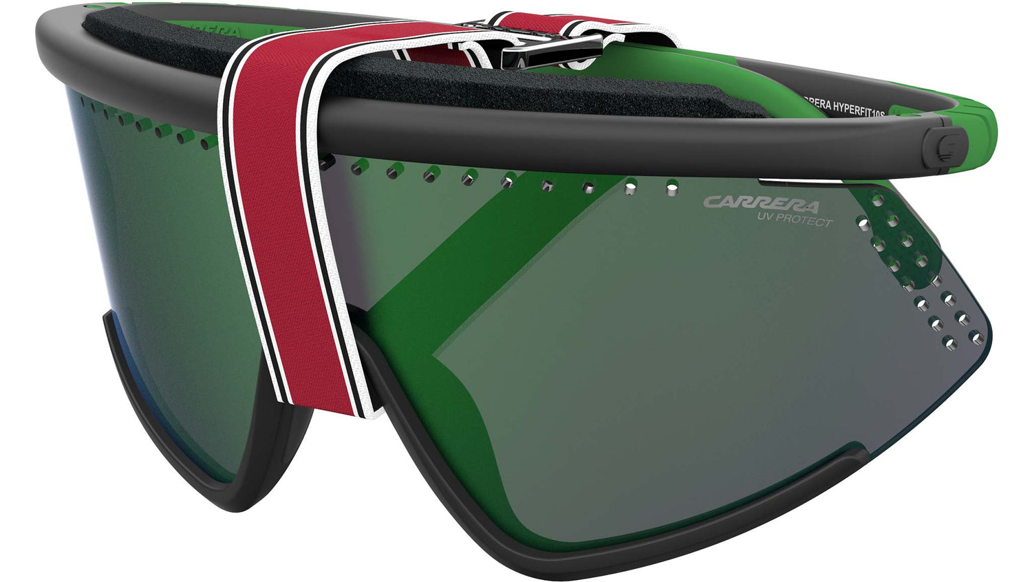 HYPERFIT 10/S 7ZJ black green