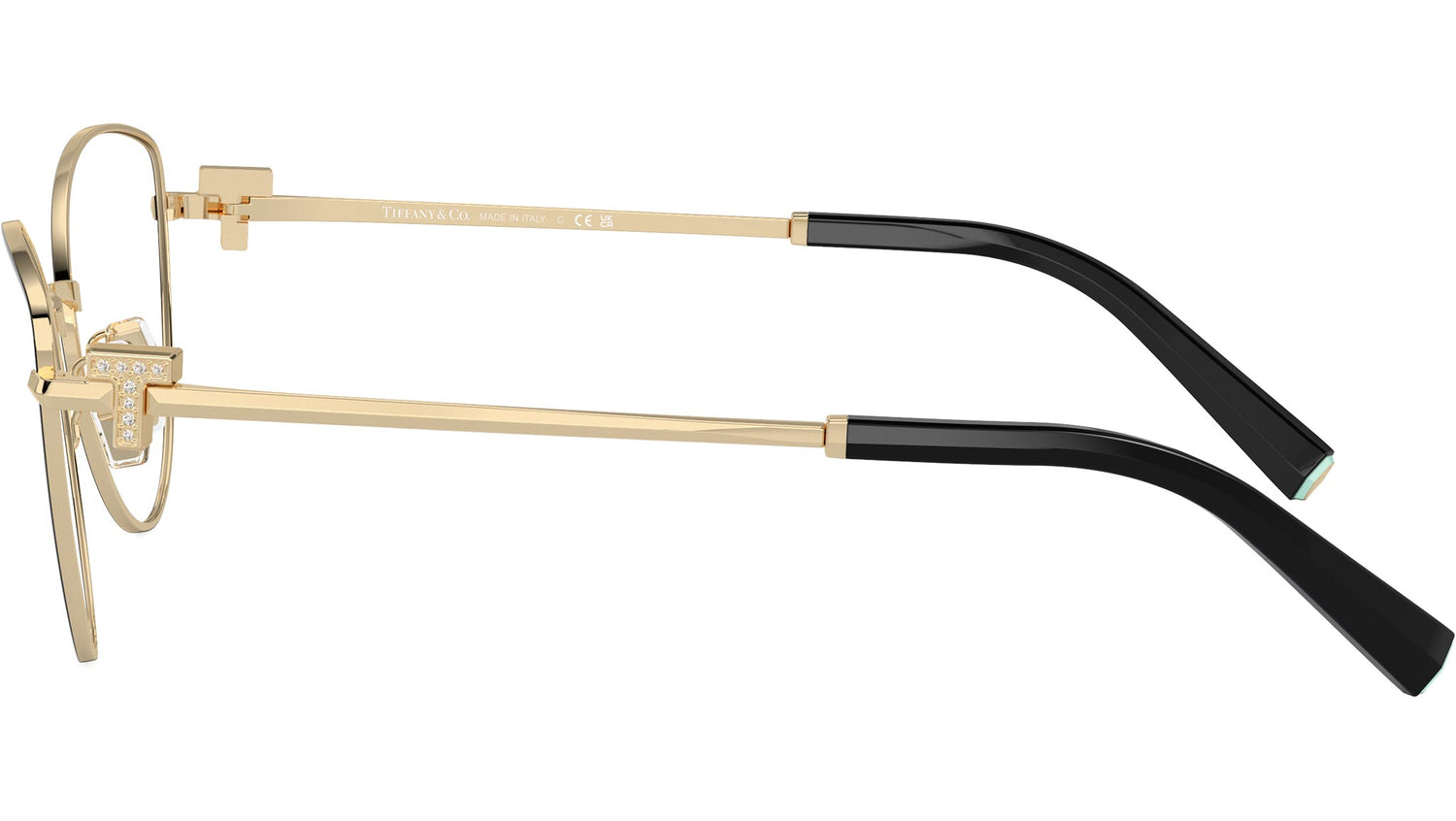 TF1159B 6164 Black Gold