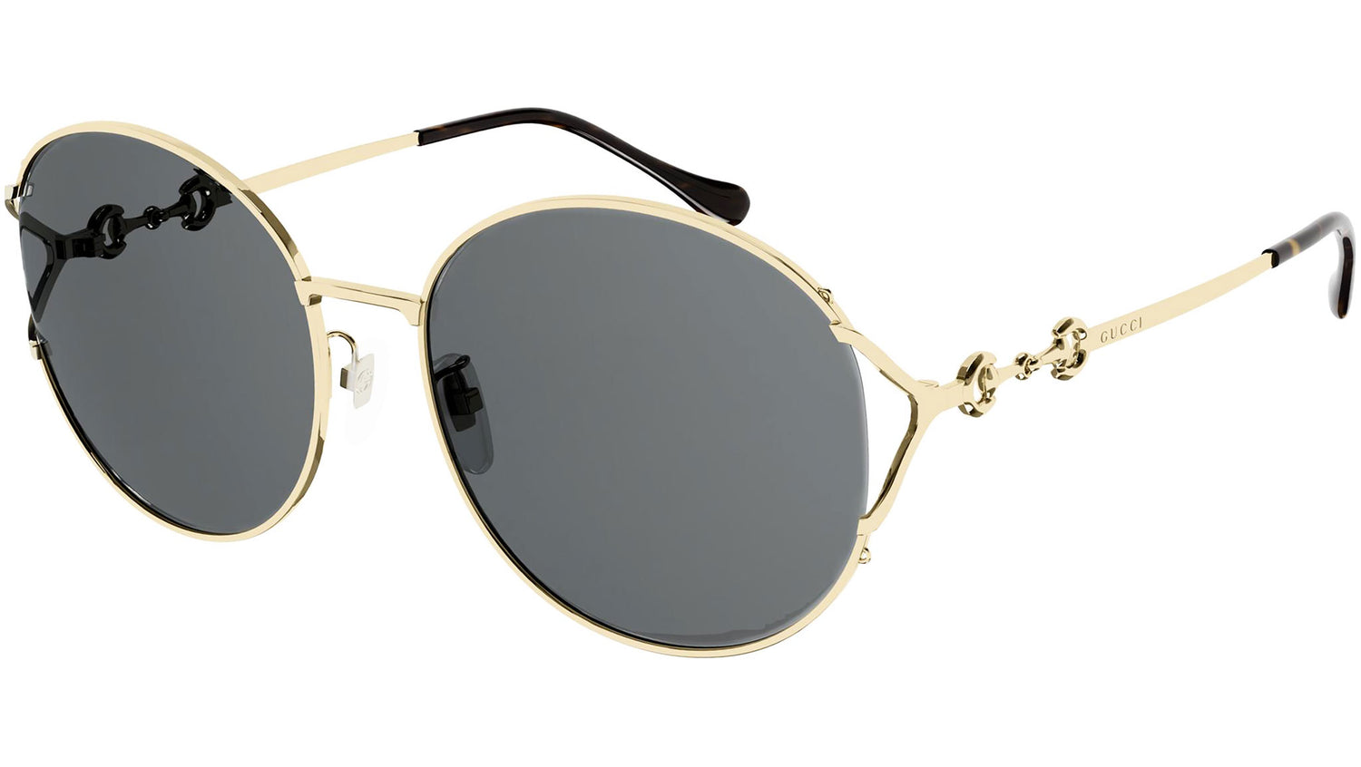 GG1017SK 001 shiny gold