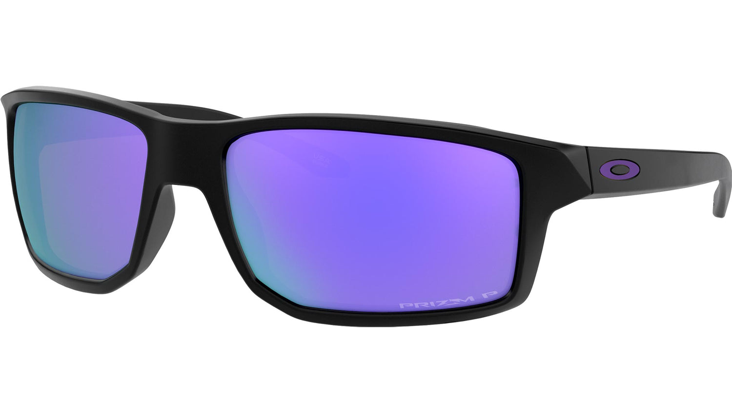 Gibston OO9449 13 matte black