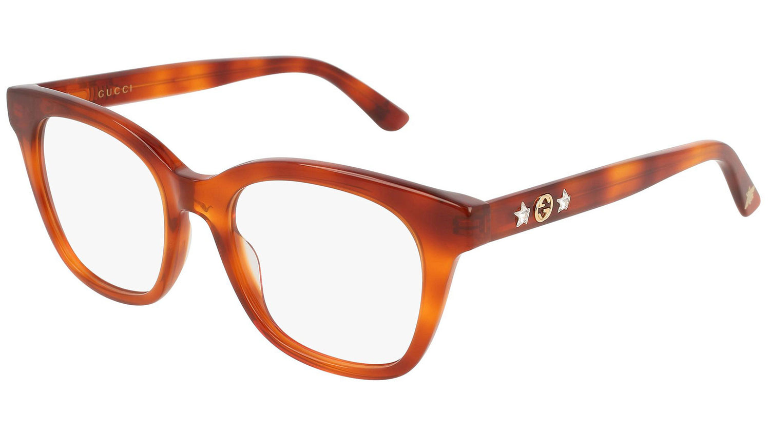 GG0349O 007 yellow tortoise