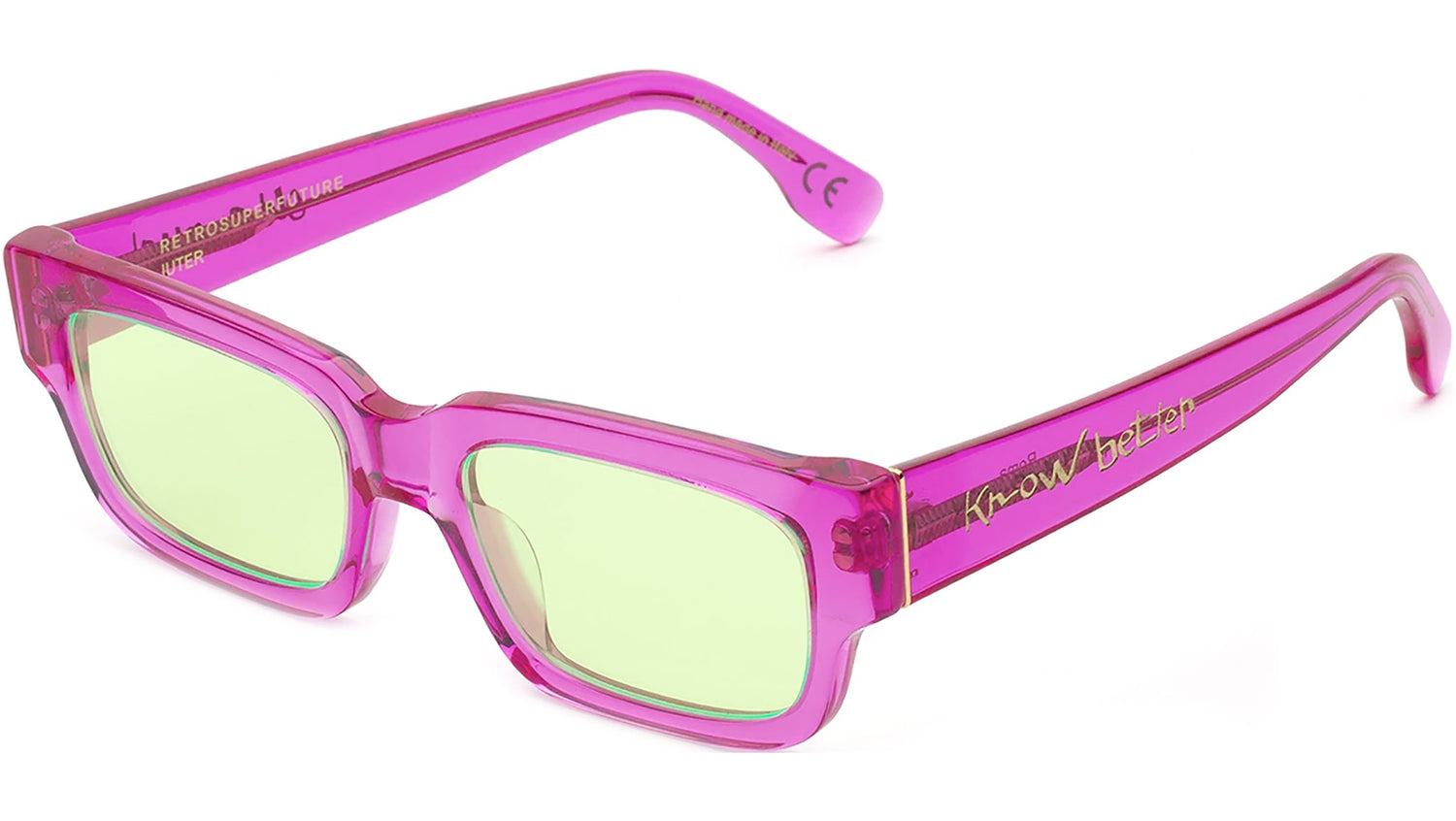 Roma Pink IUTER