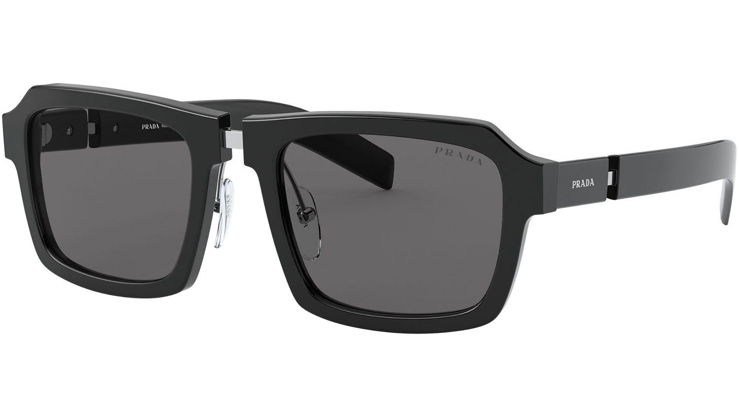 PR 09XS 1AB5S0 black