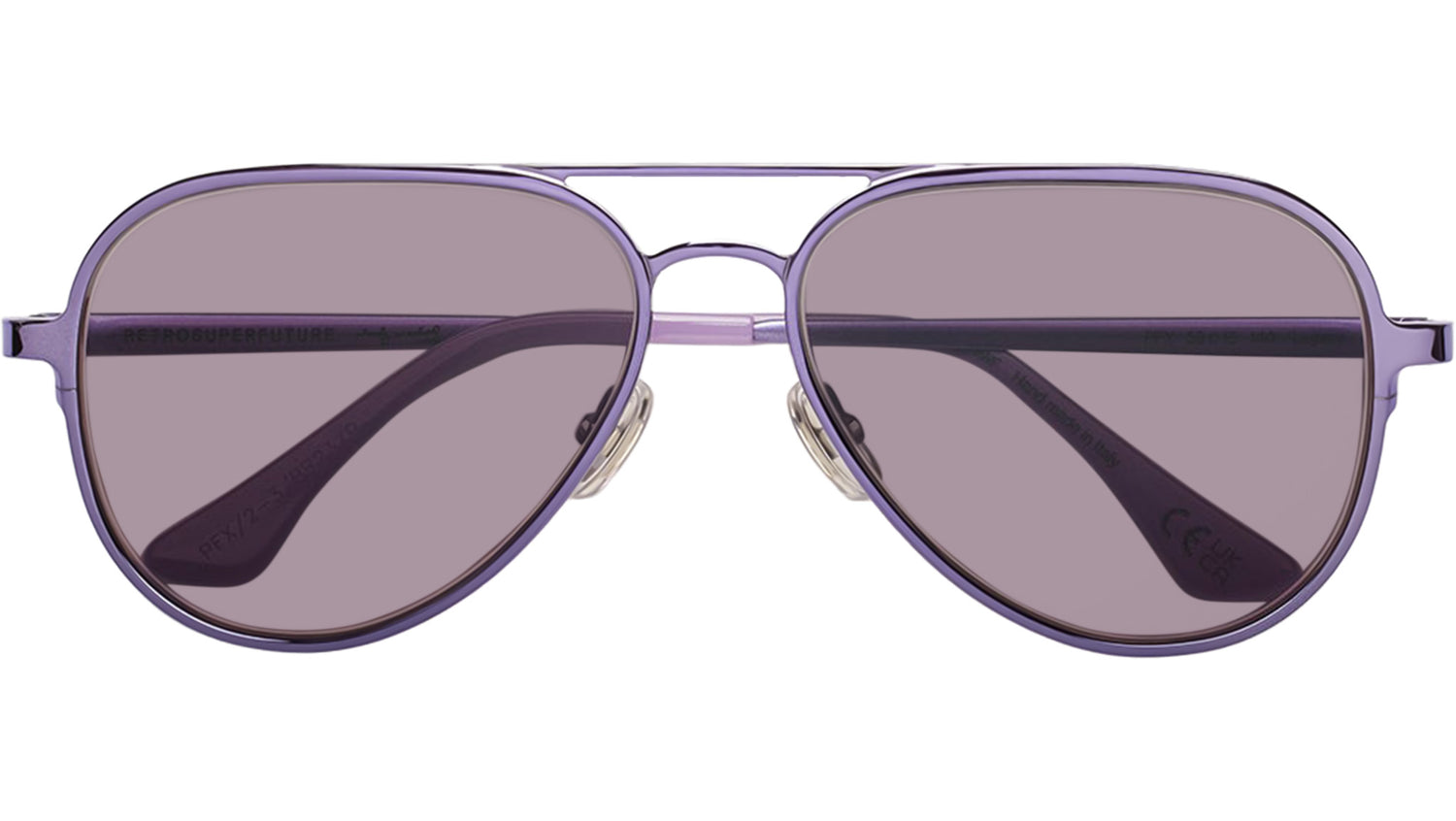 Legacy Photo Purple