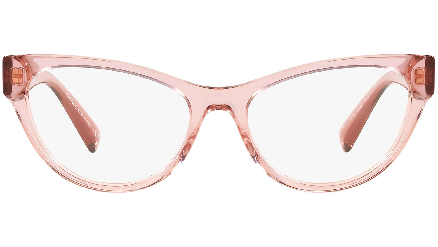 VE3296 5322 transparent pink