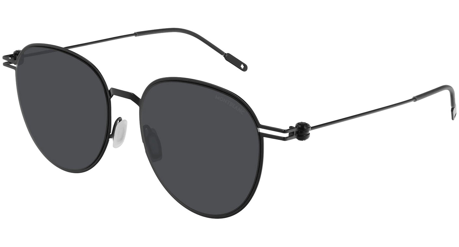 MB0002SA 001 shiny black