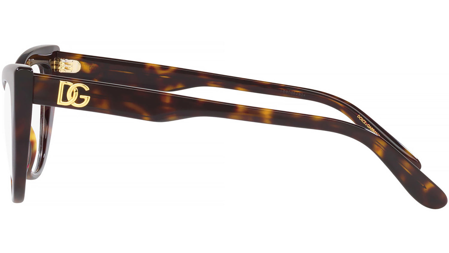DG 3354 502 tortoise