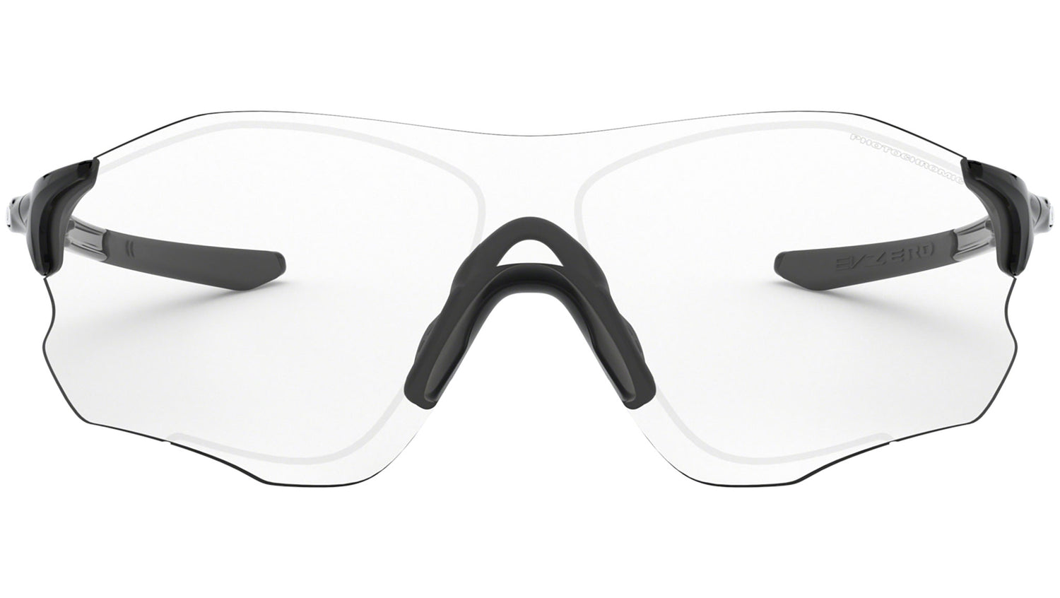 Evzero Path OO9308 13 polished black