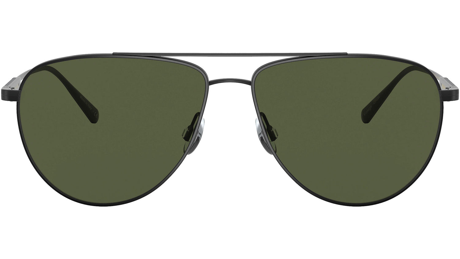 Disoriano OV1301S matte black