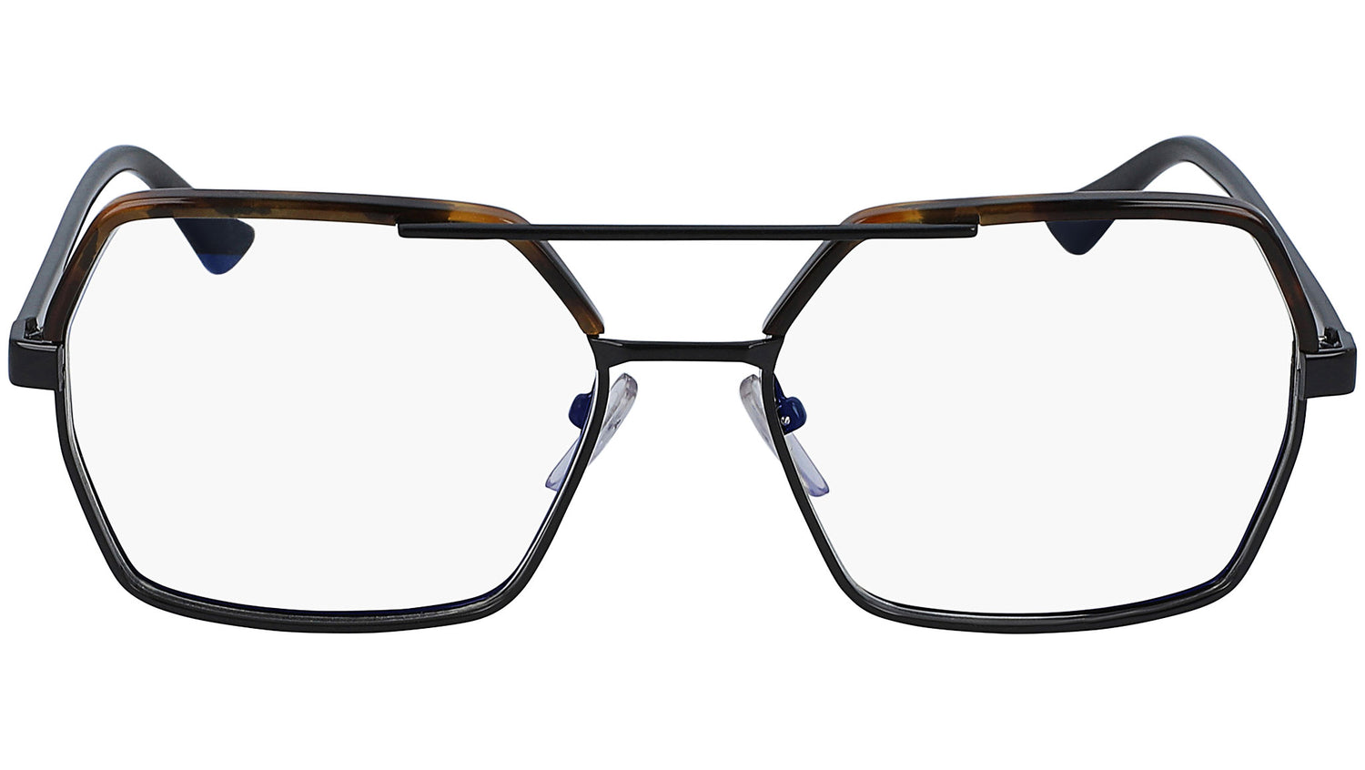 ME2106 222 black and havana
