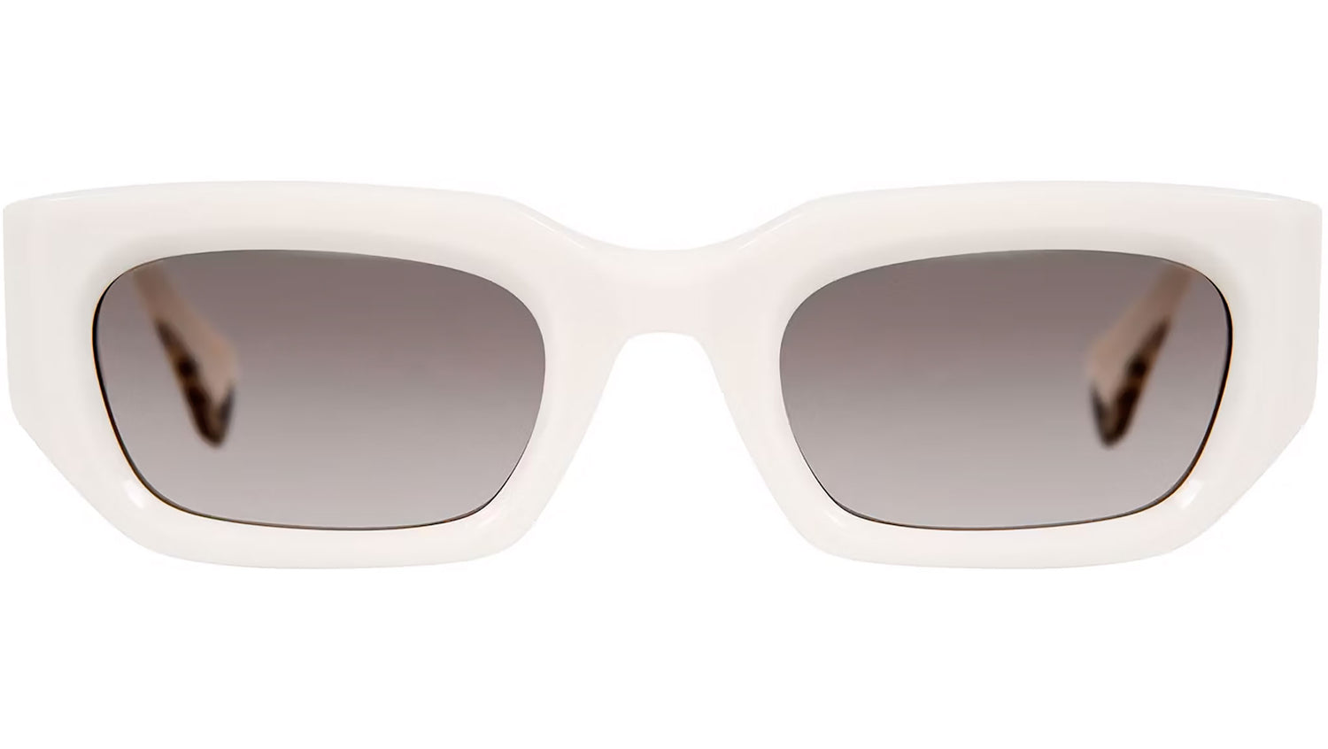 Natalie 6735 8 White