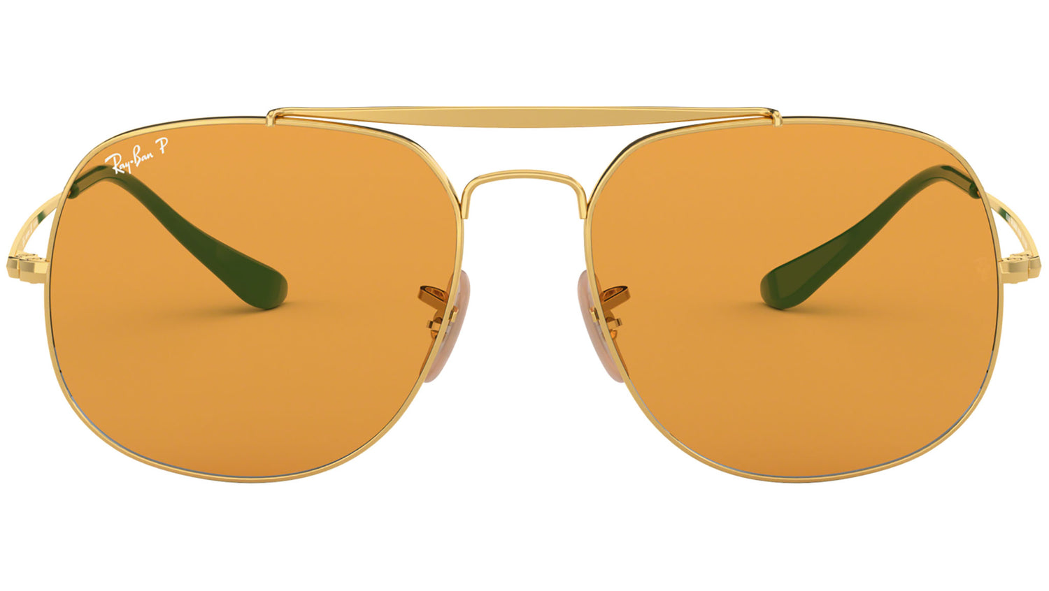 The General RB3561 9105N9 gold