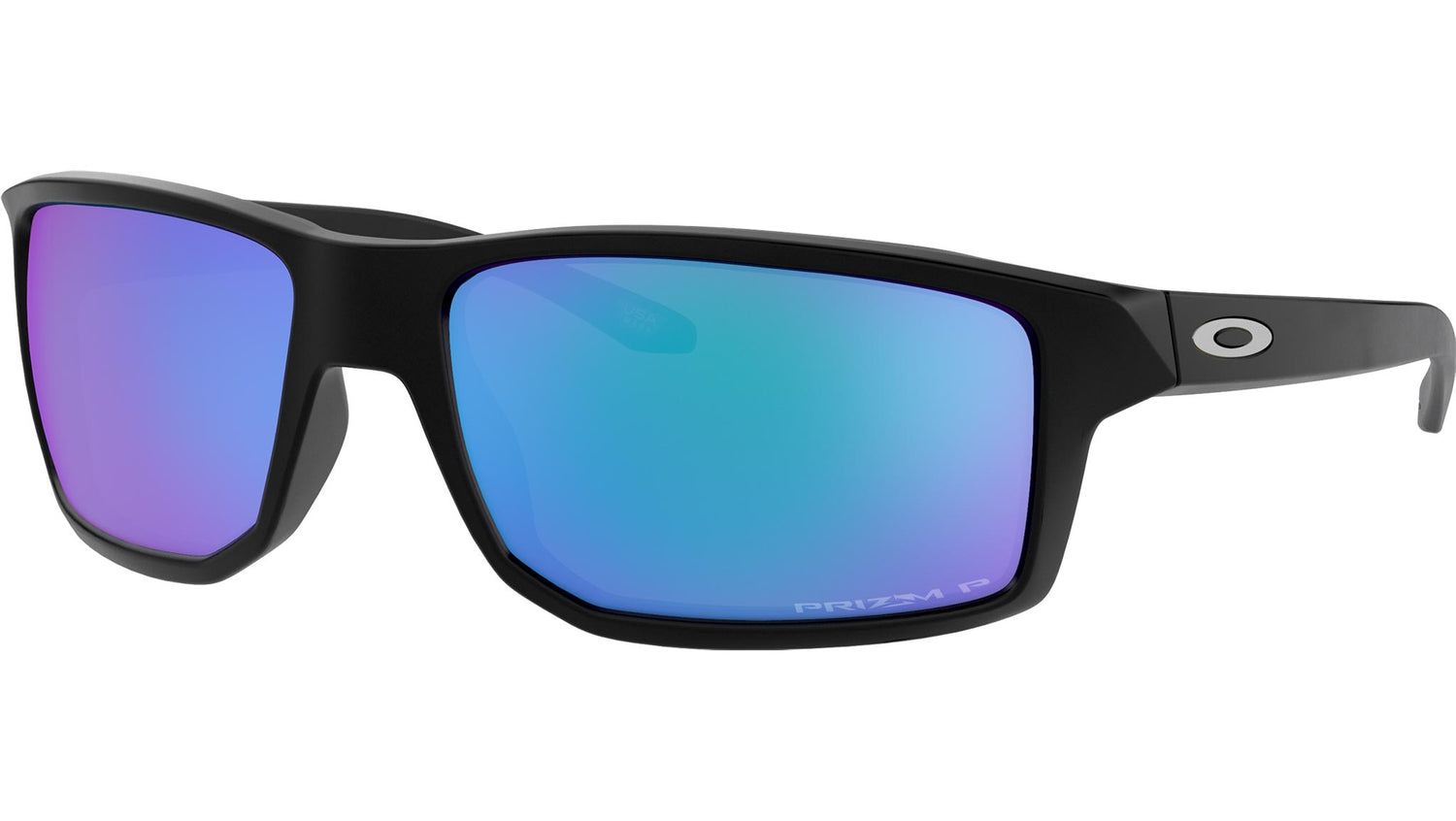 Gibston OO9449 12 matte black