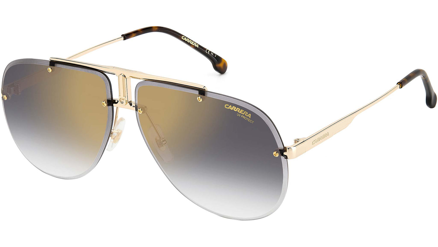 1052/S 2F7 gold grey