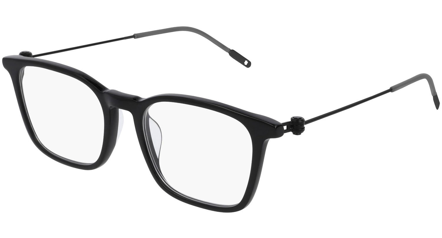 MB0005O 001 shiny black