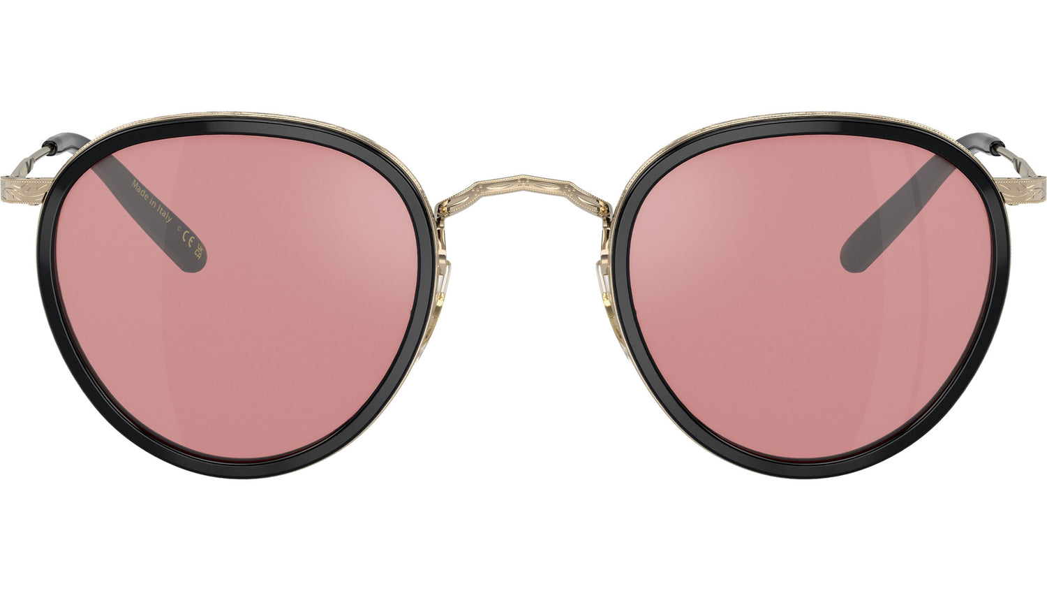 MP-2 OV1104S 51453E Black Magenta Photochromic