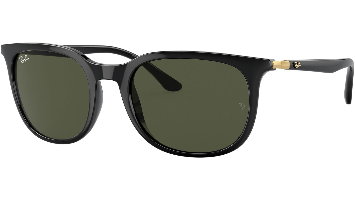 RB4386 601/31 black
