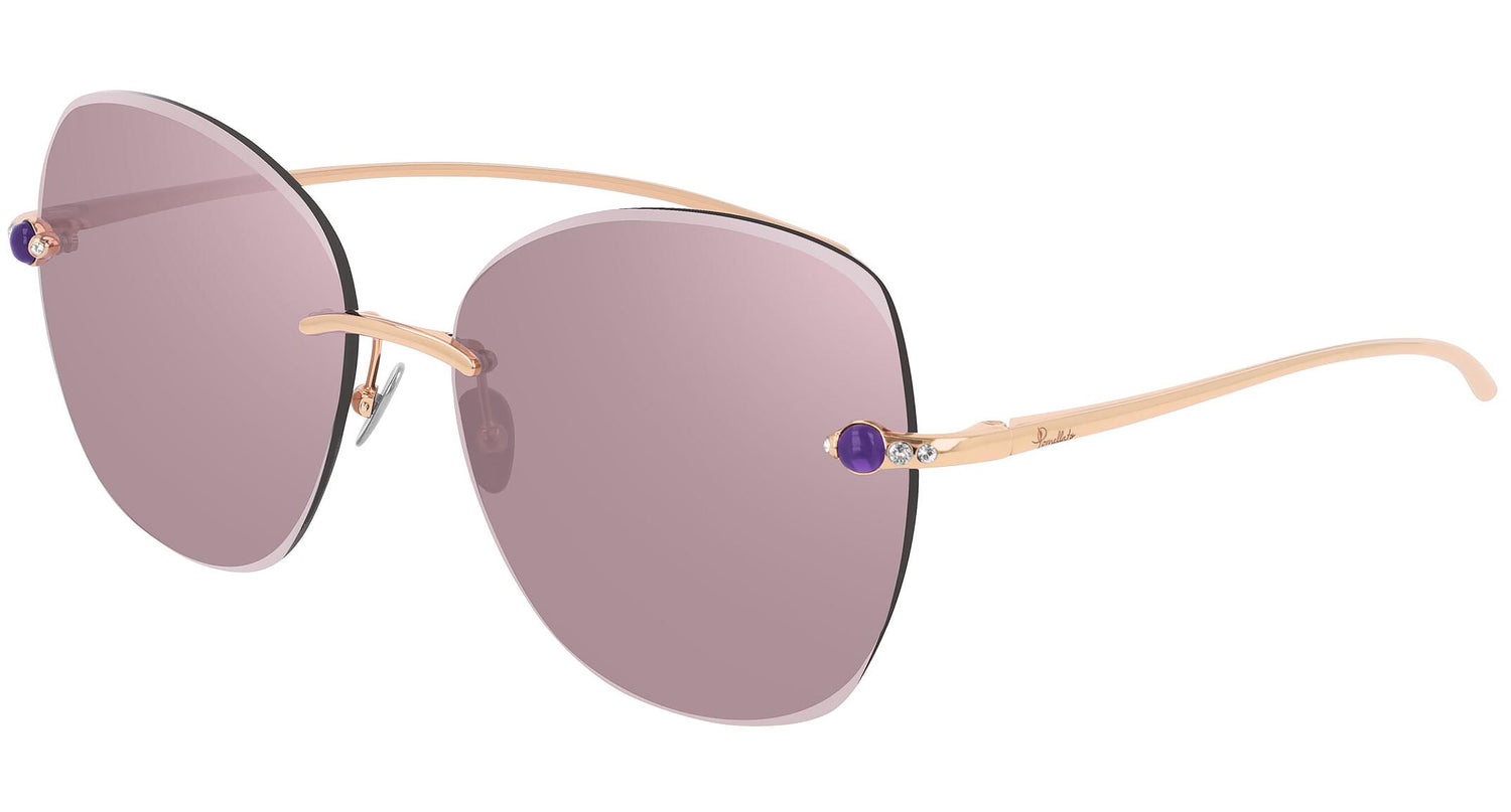 PM0066S 006 pink gold