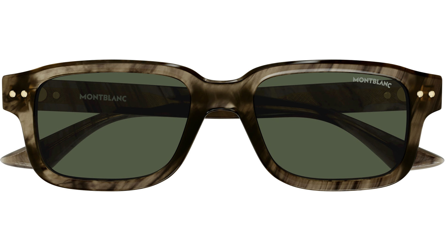 MB0286S 004 Brown Green