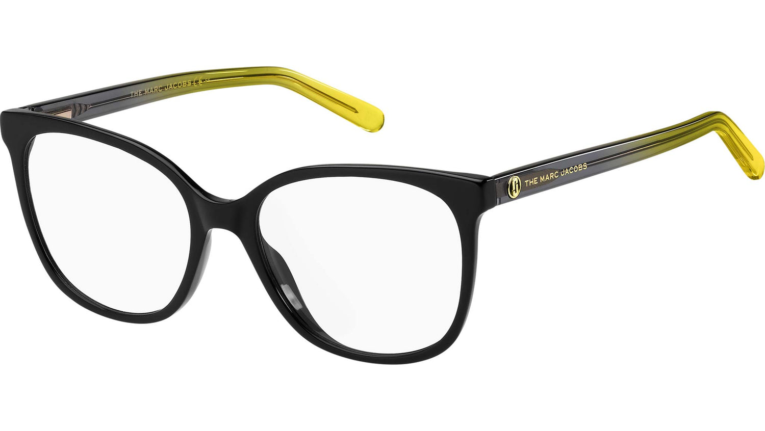 MARC 540 71C black yellow