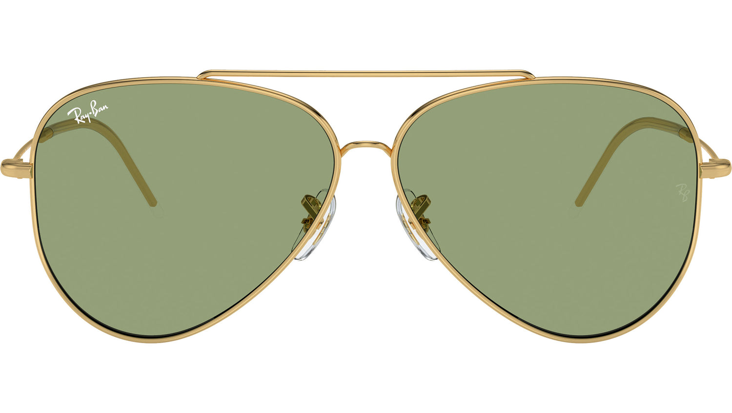 Aviator Reverse RBR0101S 001/82 Gold