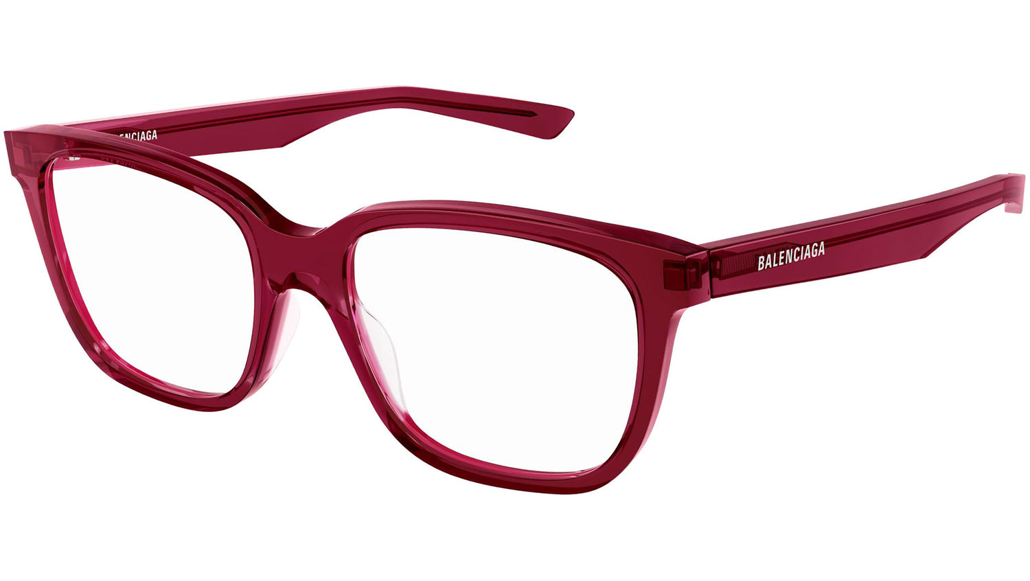 BB0078O 006 transparent red