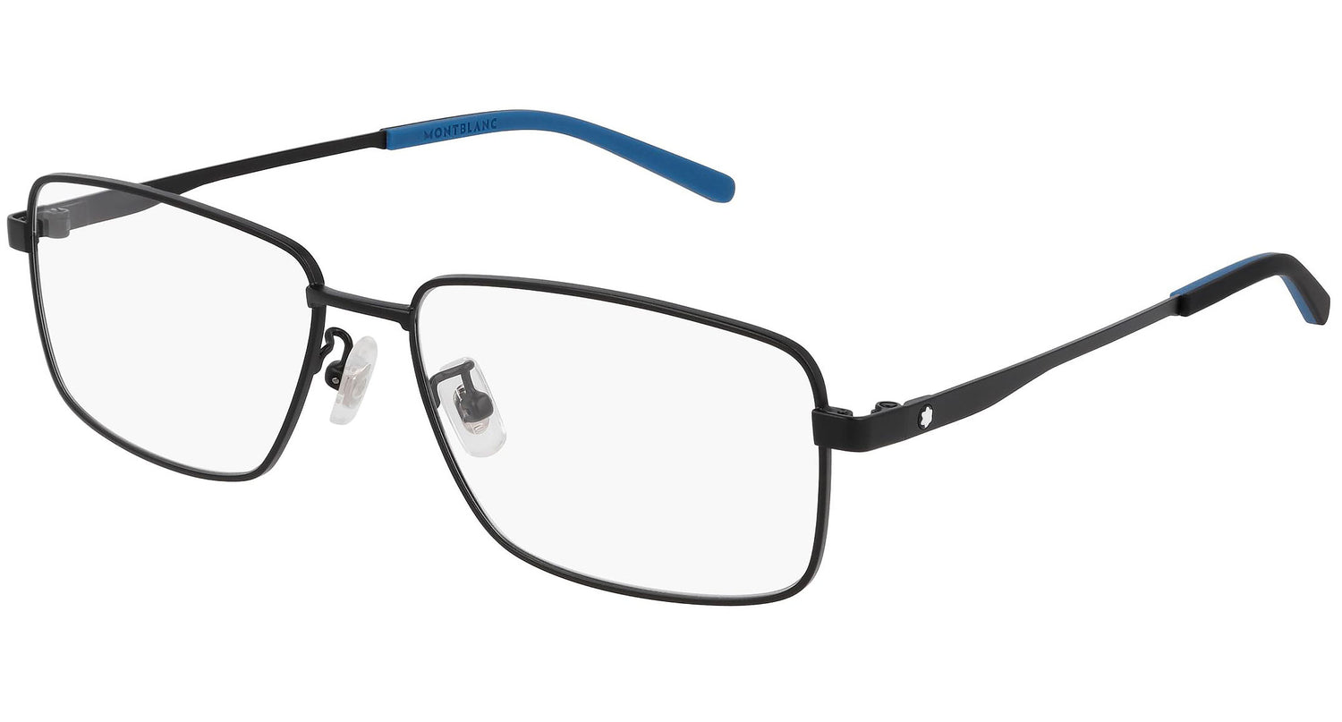 MB0108O 001 matte black