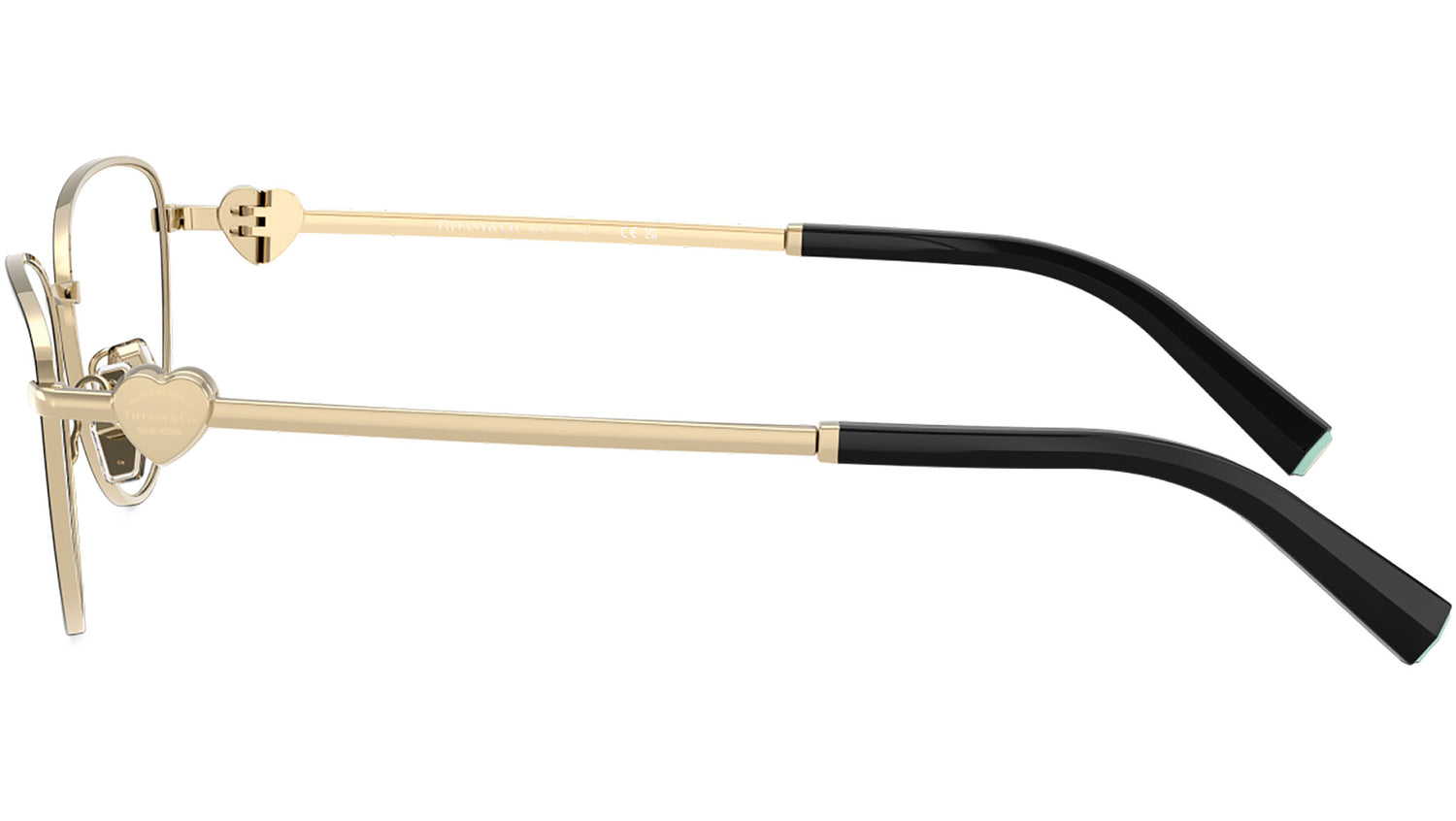 TF1164B 6164 Black Gold