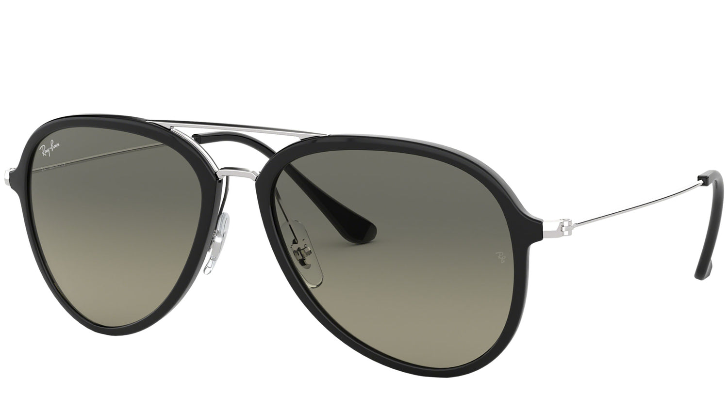 RB4298 black dark grey