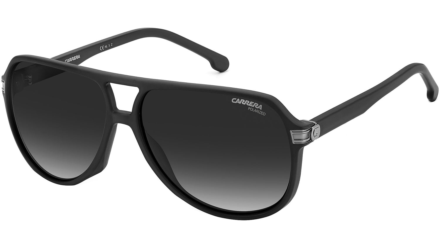 1045/S 003 matte black