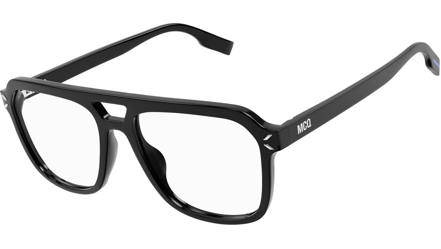 MQ0390O 001 shiny black