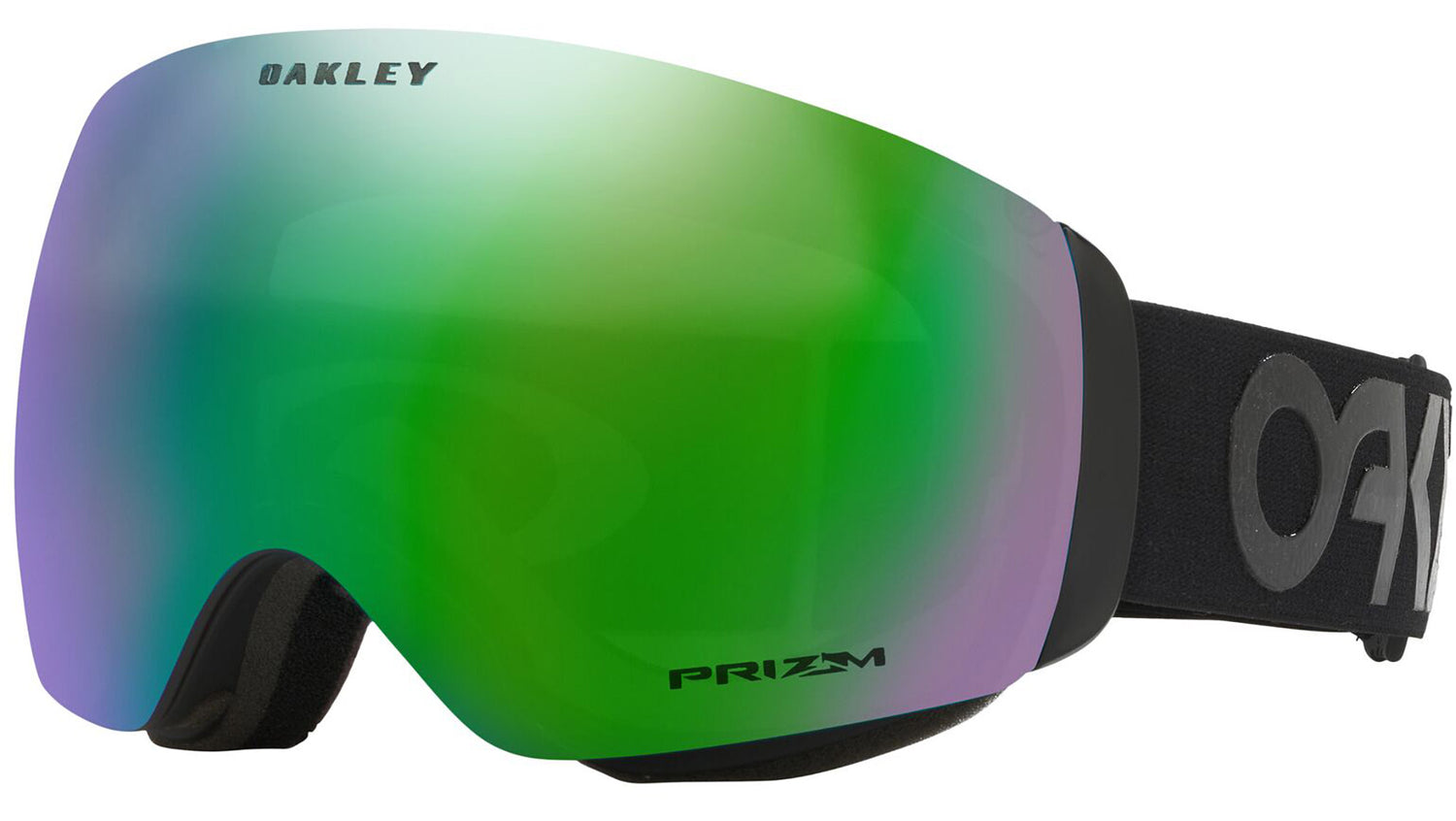 Flight Deck XM Factory Pilot OO7064 black jade