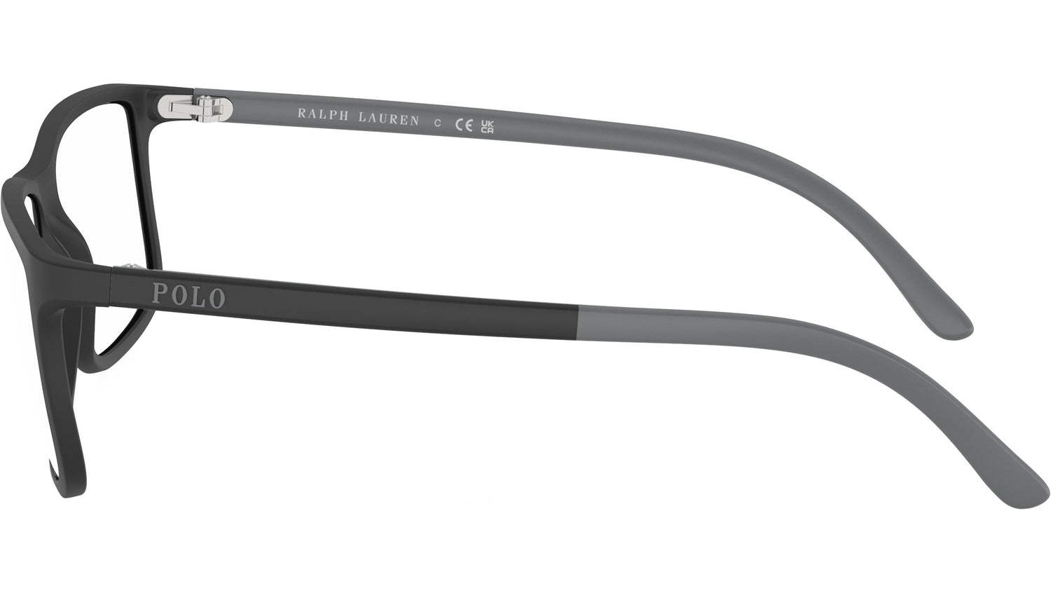 PH2126 5534 Matte Black