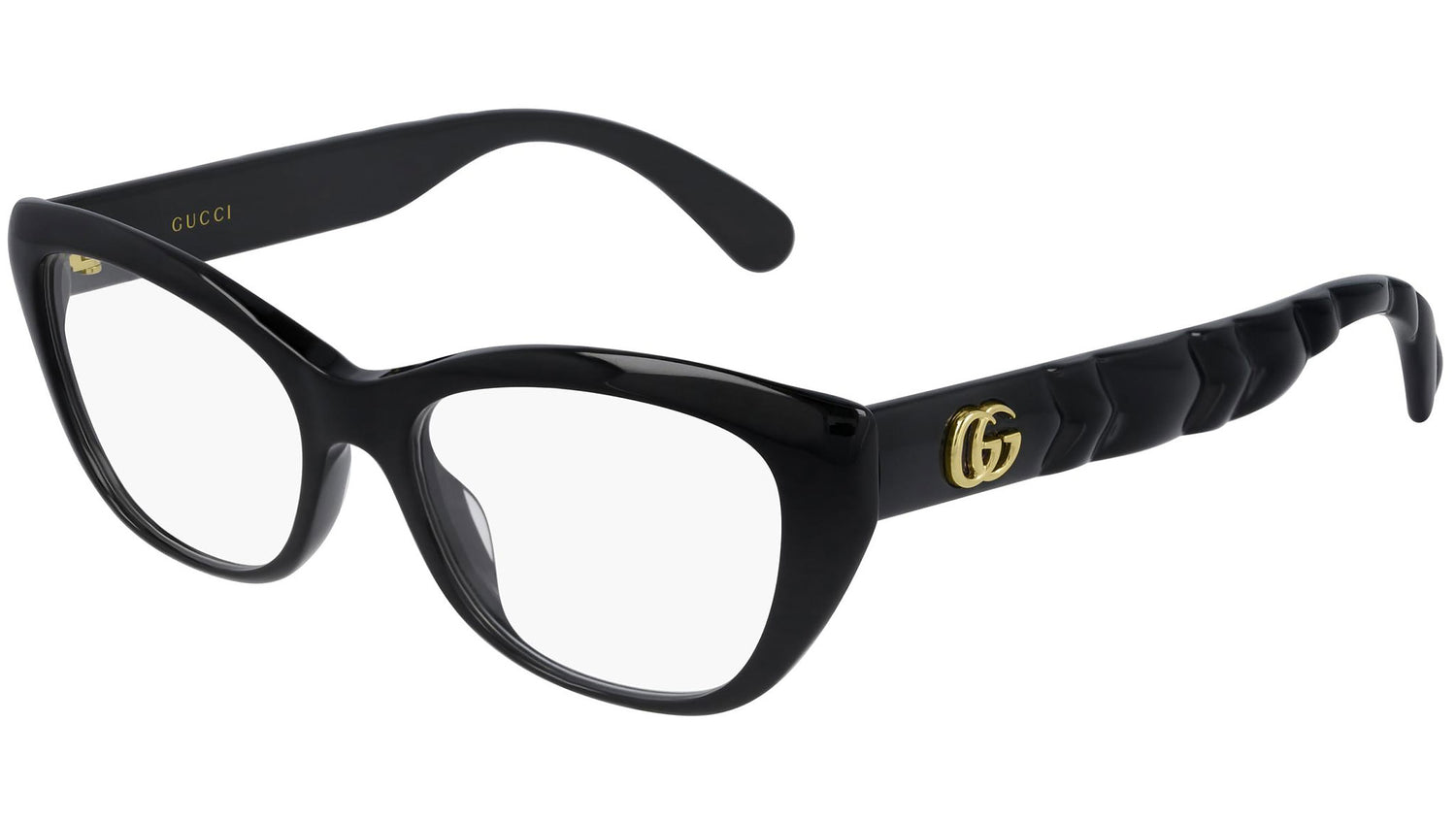 GG0813O 001 shiny black