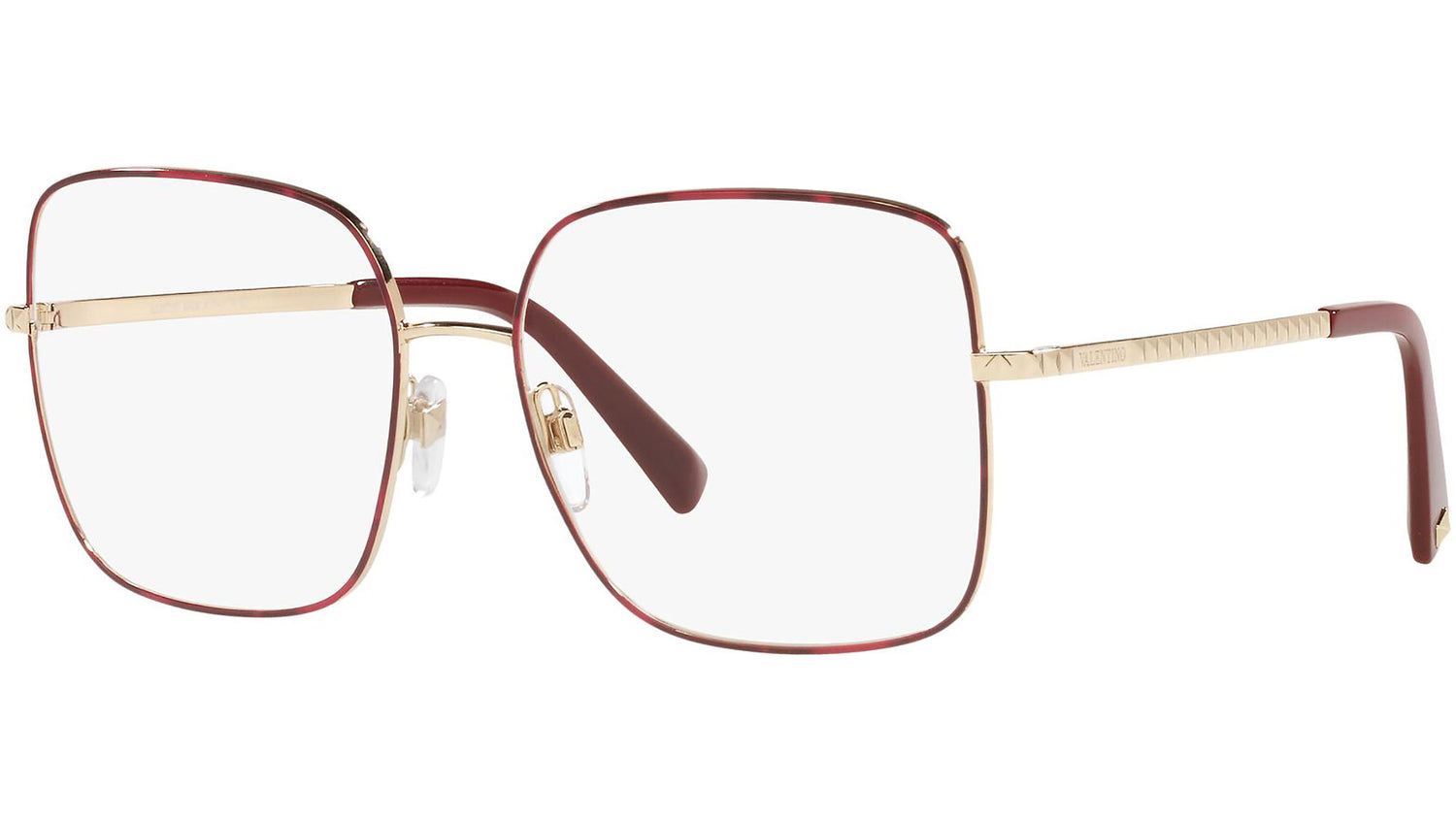 VA1024 3068 red havana / light gold