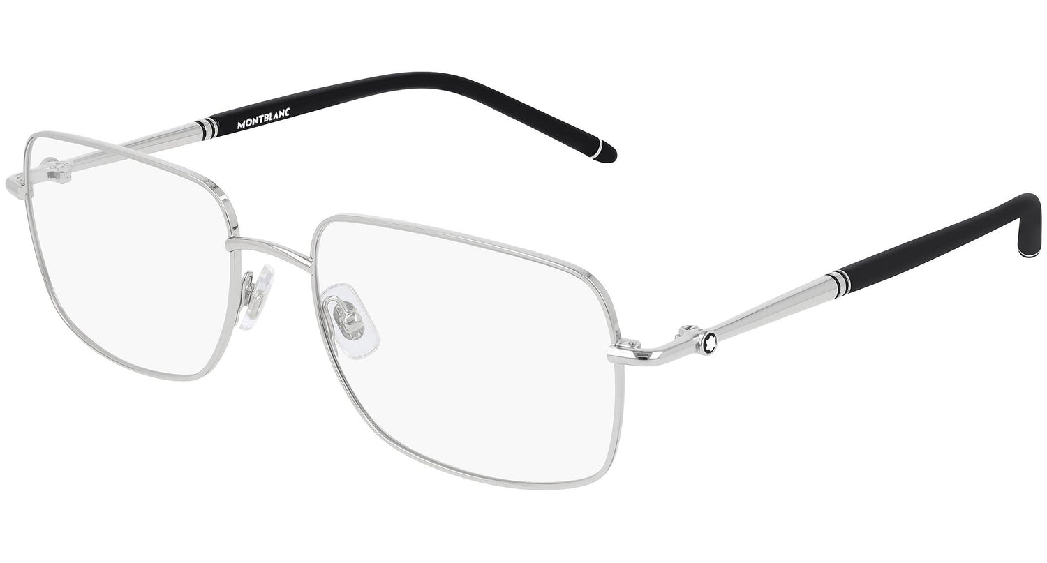 MB0072O 004 shiny silver