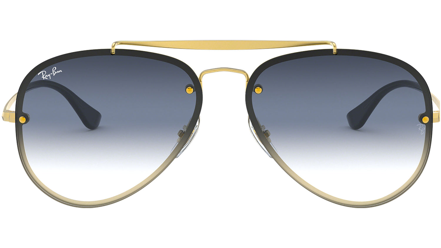 Blaze Aviator RB3584N 91400S demi golss arista