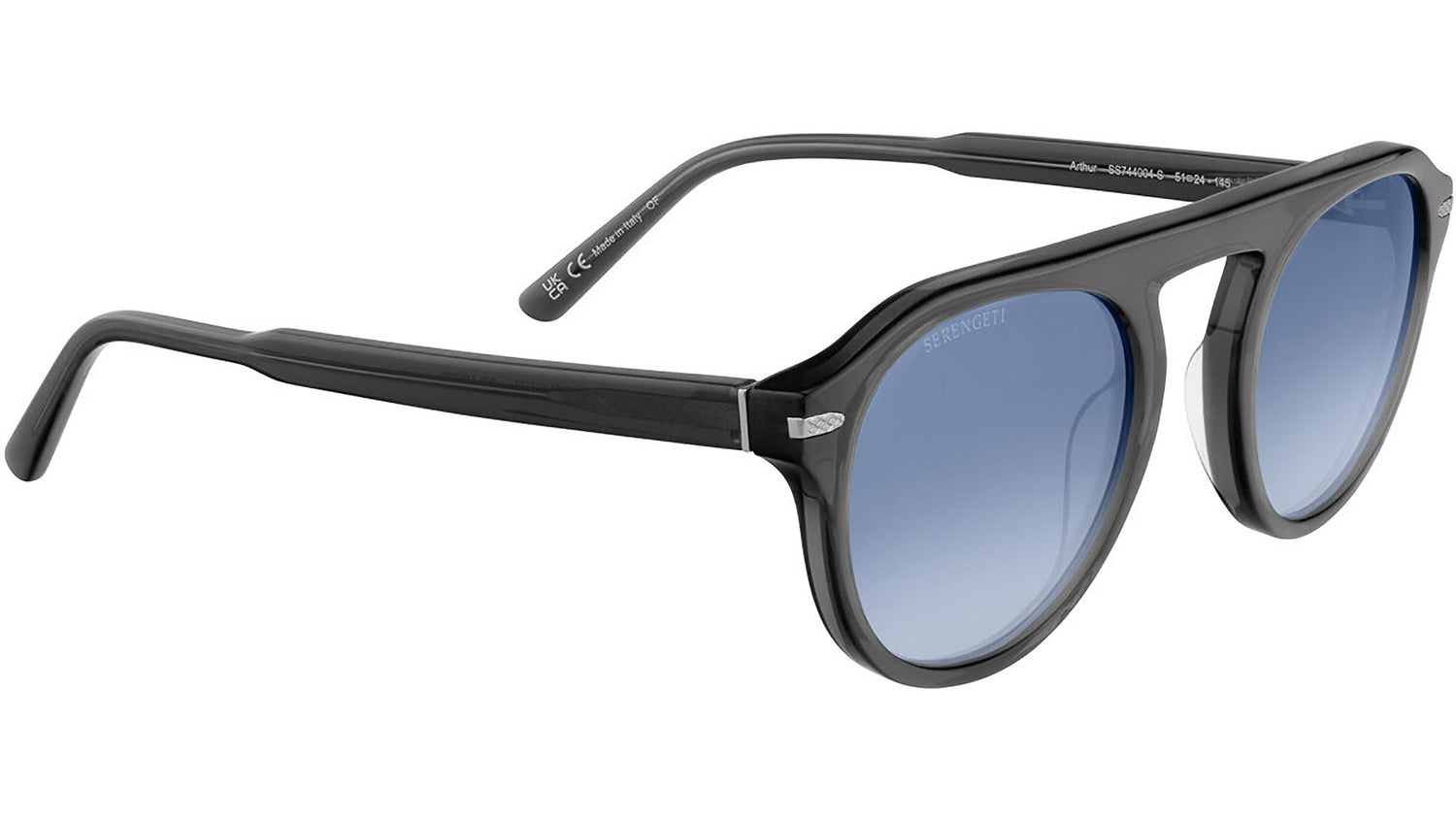 Arthur SS744 Grey