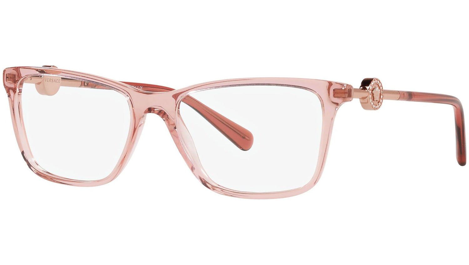 VE3299B 5322 transparent pink
