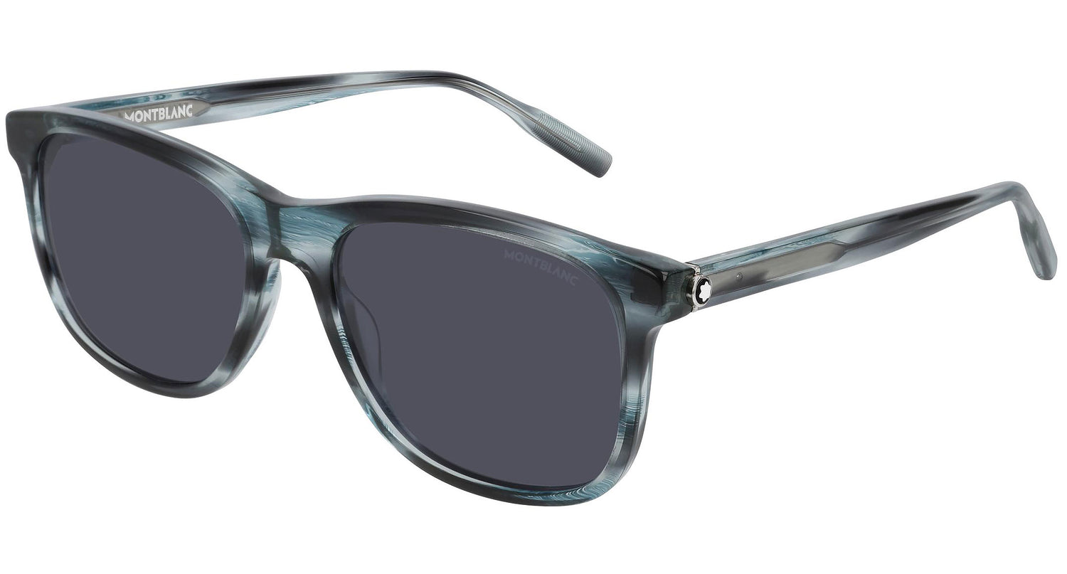 MB0013SA 004 shiny blue