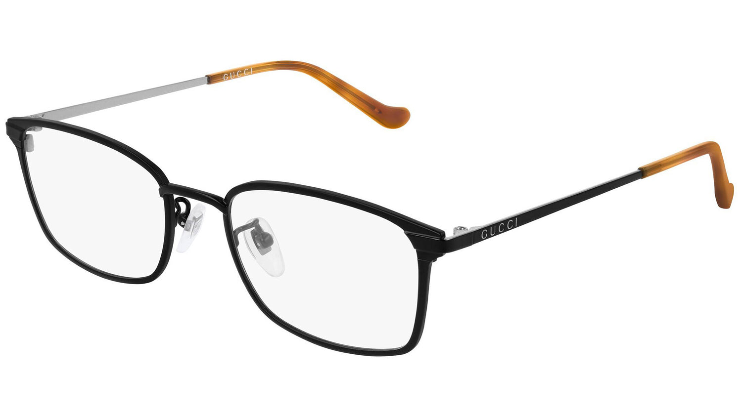 GG0579OK 001 matte black