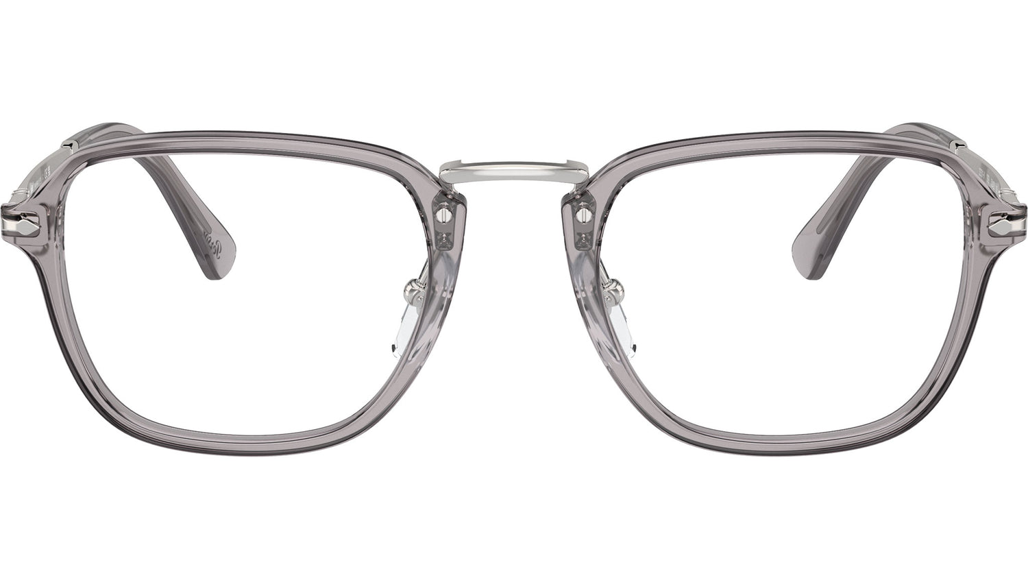 PO3331V 309 Transparent Grey