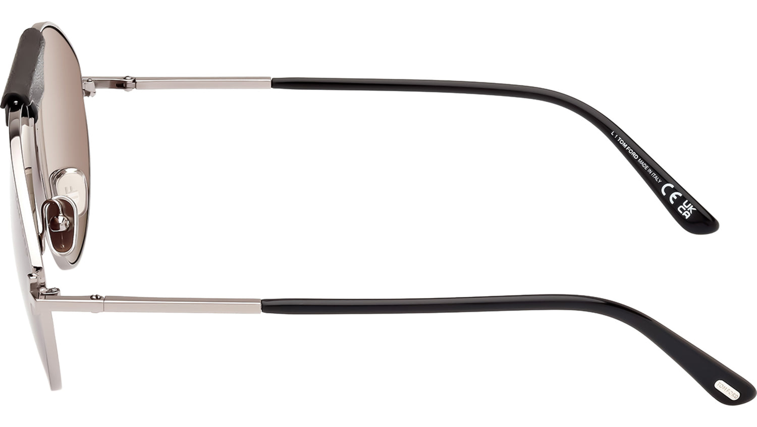 Ken FT1095 14A Ruthenium Smoke