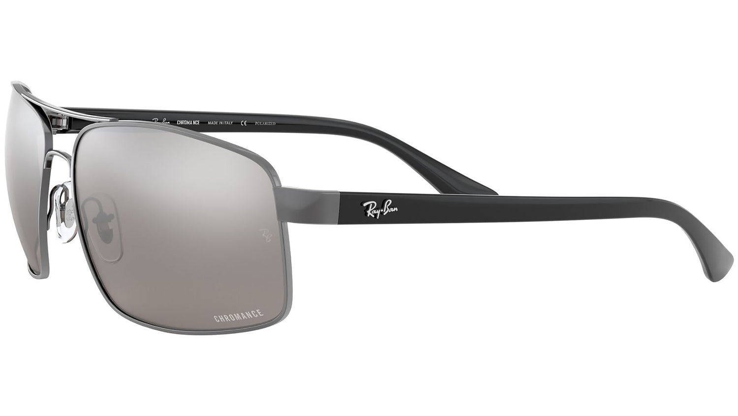 RB3604CH 004/5J gunmetal