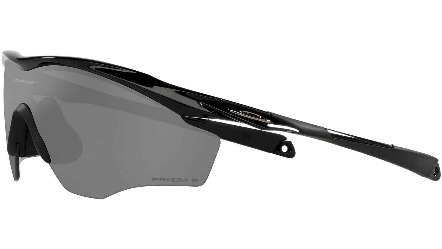 M2 Frame XL OO9343 20 polished black