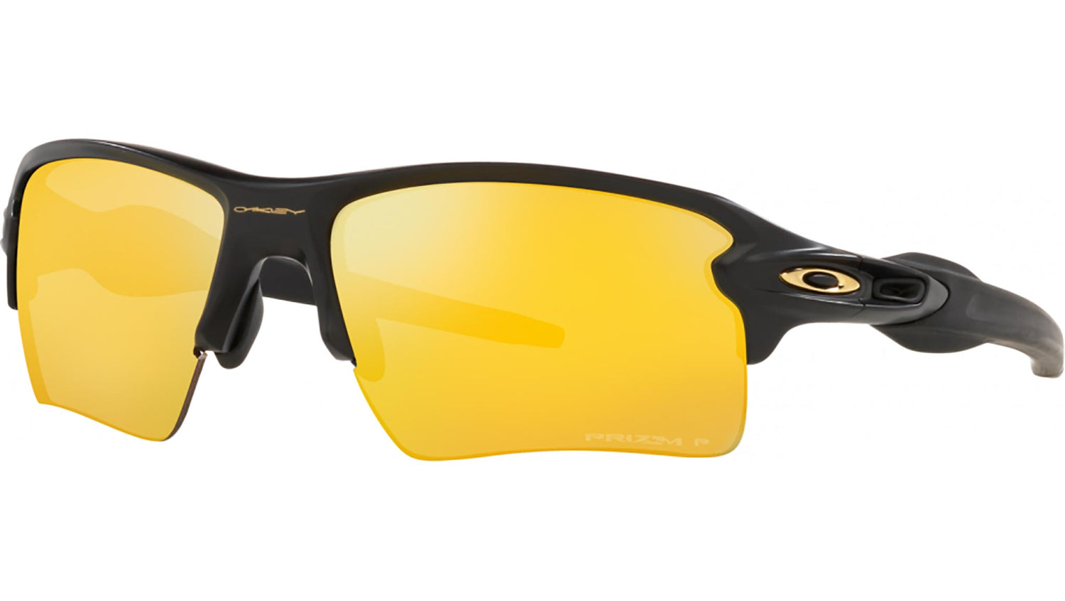 Flak 2.0 XL OO9188 H0 black