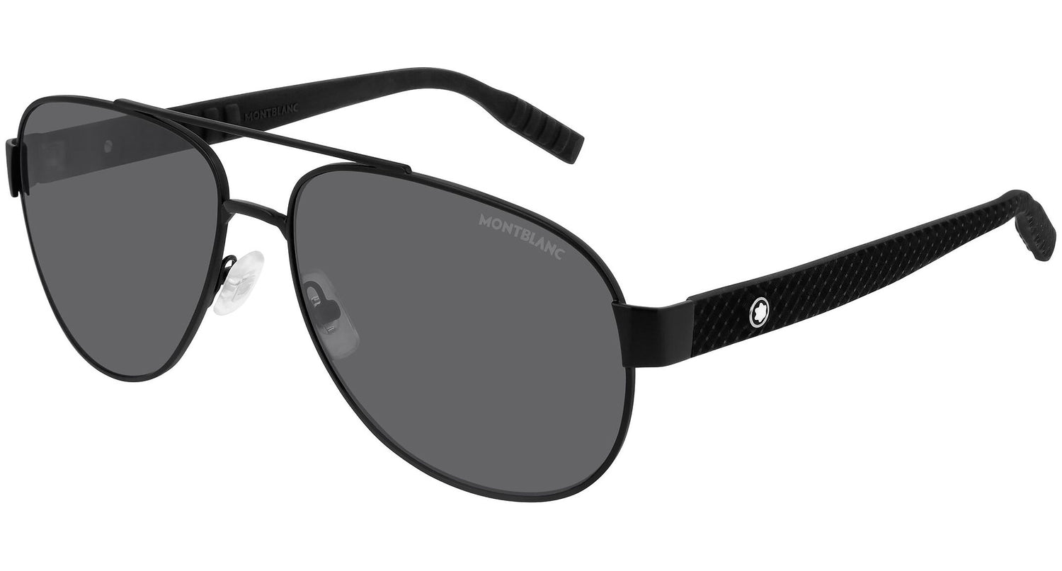 MB0064S 006 matte black