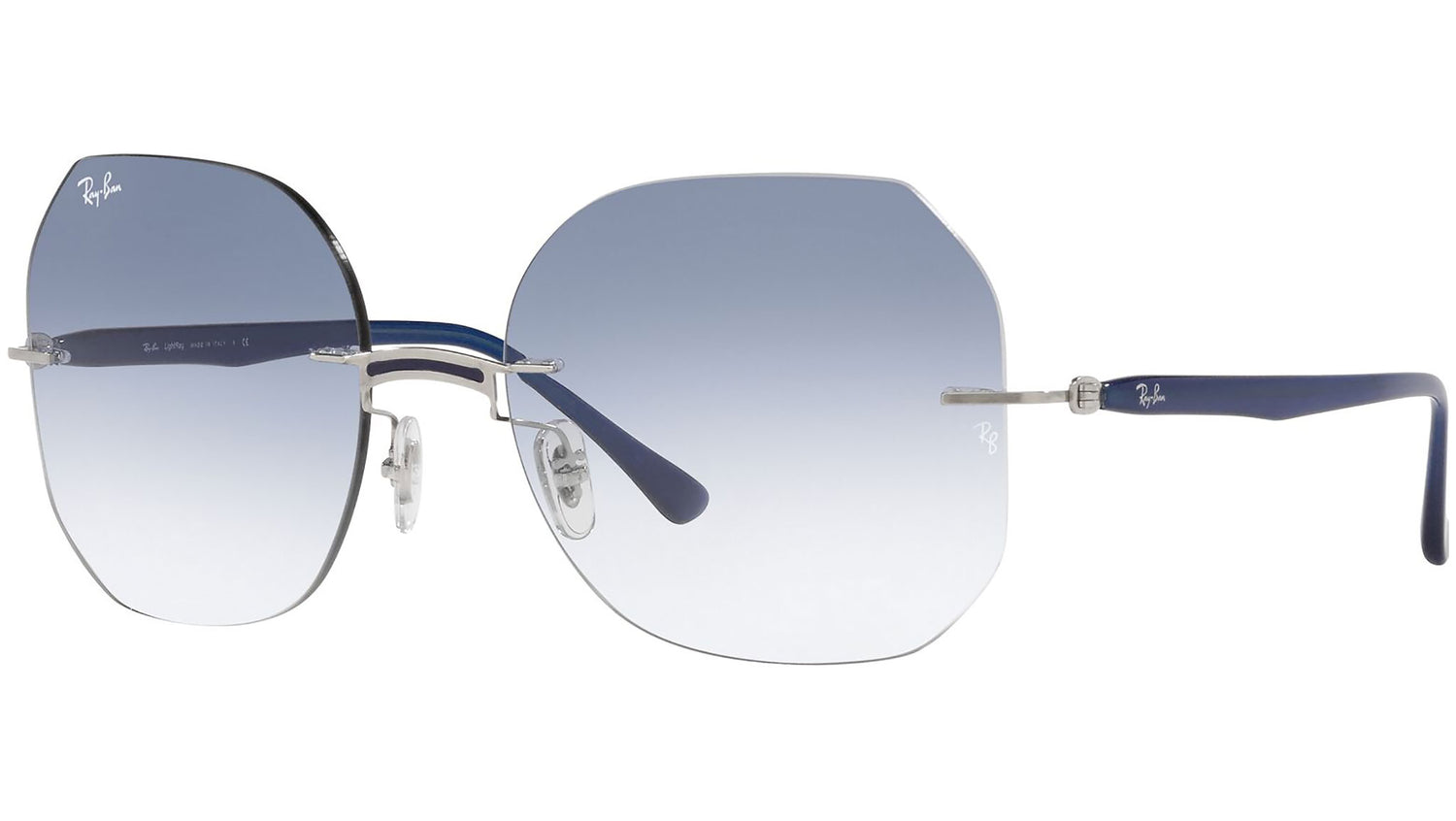 RB8067 003/19 blue on silver