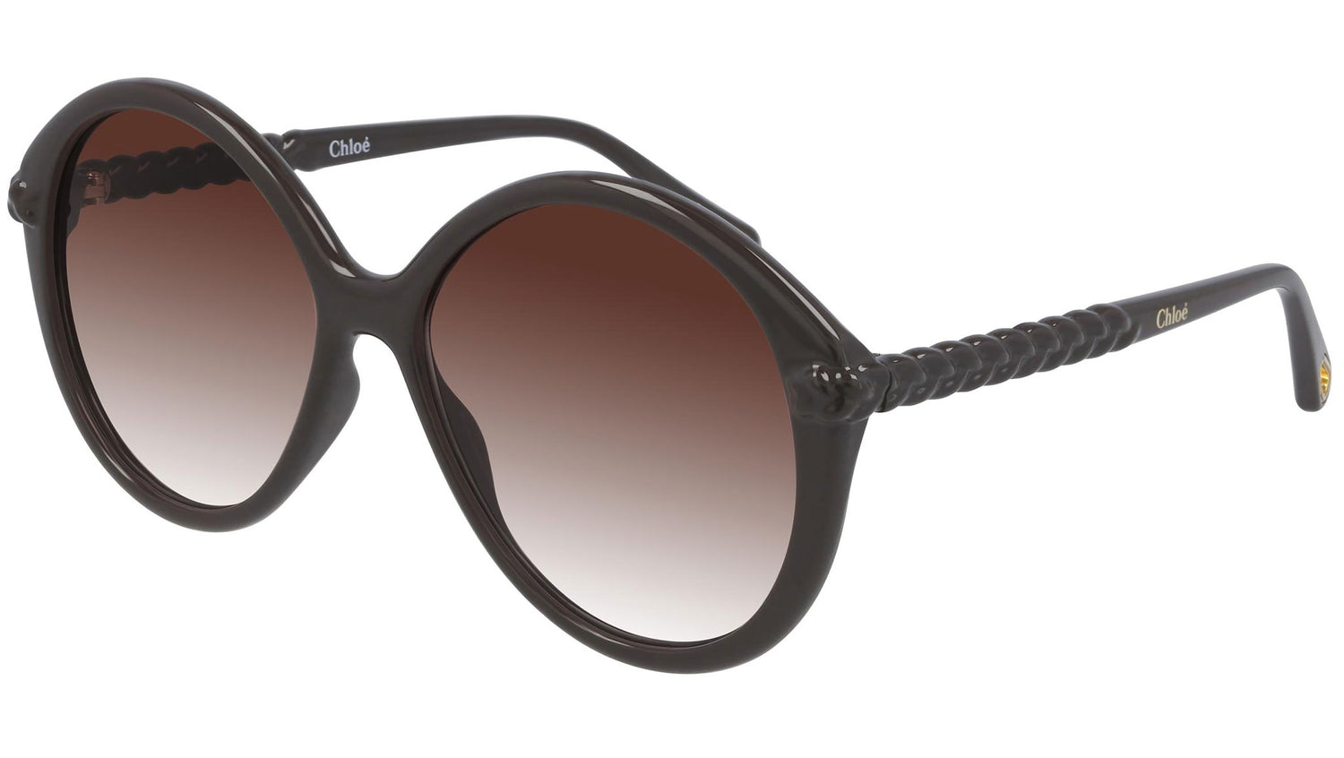 CH0002SA 001 shiny brown