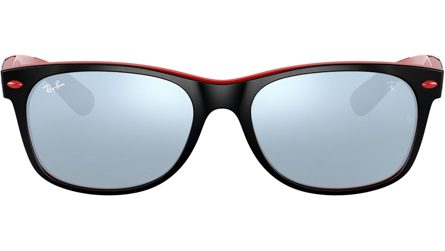 RB2132M Scuderia Ferrari F63830 Black Red